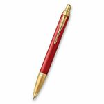 Parker - Kemijska olovka Parker IM Premium GT, crvena