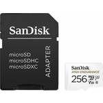 SanDisk SDSQQNR-256G-GN6IA SDXC/microSDXC 256GB memorijska kartica