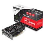 Sapphire PULSE AMD Radeon RX 6500 XT, 4GB DDR6