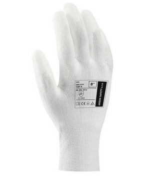 Natopljene rukavice ARDONSAFETY/LEO 08/M | A9002/M