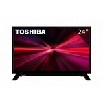 Toshiba 24WL1A63DG televizor, 24" (61 cm), LED
