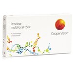 Proclear Multifocal Toric (3 leće)