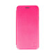 BOOK Elegance Samsung Galaxy S21 Ultra roza