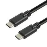 CABLE USB-C to USB-C, 3.1, 1 m