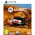 EA SPORTS WRC PS5