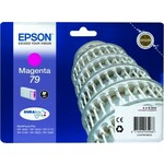 Tinta Singlepack Magenta 79 - WF51*/56*