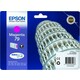 Tinta Singlepack Magenta 79 - WF51*/56*