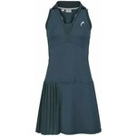 Head Performance Dress Women Navy S Haljina za tenis