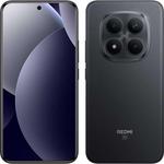 Xiaomi Redmi Note 15 Pro Plus, 512GB, crni