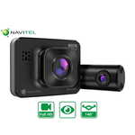 NAVITEL R250 Dual