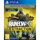Tom Clancy's Rainbow Six Extraction PS4 Guardian Special DAY1 Edition bluray igra
