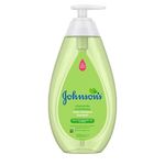 Johnson's Baby dječji šampon s kamilicom, 500 ml