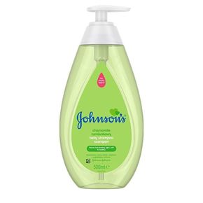 Johnson's Baby dječji šampon s kamilicom