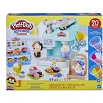 Play-Doh: Set aparata za kavu Kitchen Creations - Hasbro