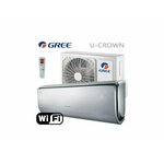 Gree GWH12UB-K6DNA4A klima uređaj, Wi-Fi, inverter, R32/R410A