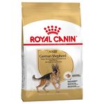 Ekonomično pakiranje: Royal Canin Breed - German Shepherd Adult (2 x 11kg)