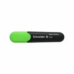 Tekstmarker Schneider, Job, 1-5 mm, zeleni