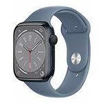 Apple Watch Series 8 pametni sat, bež/bijeli/crni/crveni