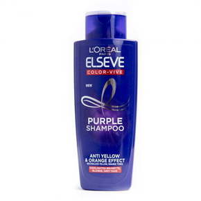 Loreal Paris šampon Elseve Color Vive Purple