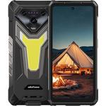 Ulefone Armor 34, 512GB, crni