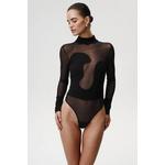 Undress Code Bodi Undress Code crna 997UC