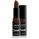 NYX Professional Makeup Suède Matte Lipstick mat klasični ruž za usne 3,5 g nijansa 07 Cold Brew