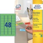 Zweckform L6040-20