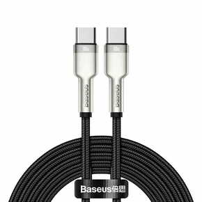 BASEUS kabel za punjenje/podatkovni kabel CATJK-C01 USB-C na USB-C