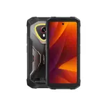 Cubot King Kong Mini 4, 128GB, crni