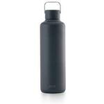 EQUA, boca od nehrđajućeg čelika, Timeless Navy, 1000ml