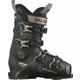 Salomon S/Pro HV 100 W GW Black/Pinkgold Met./Beluga 25/25,5 Cipele za alpsko skijanje