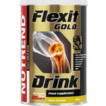 Nutrend Flexit Gold Drink 400 g kruška