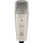 Behringer C1 kondenzatorski mikrofon