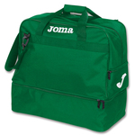 Joma torba TRAINING III Medium - Zelena