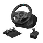Gaming Wheel PXN-V9 (PC / PS3 / PS4 / XBOX ONE / XBOX SERIES SX / SWITCH)