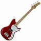 G&amp;L Tribute Fallout Candy Apple Red