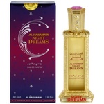 Al Haramain Night Dreams EDP za žene 60 ml