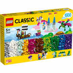 LEGO® Classic 11033 Kreativan svemir