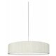 NOWODVORSKI 8945 | Turda Nowodvorski visilice svjetiljka okrugli 3x E27 bijelo