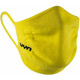 Maska UYN Community Mask - yellow