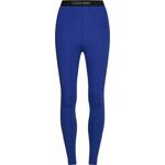 Tajice Calvin Klein WO Legging 7/8 - clematis blue