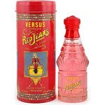 Versace Versus Red Jeans EdT 75 ml