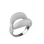 Ženski prsten Panarea AA156B (16 mm)