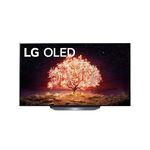 LG OLED77B13LA 77" (196 cm), OLED, Ultra HD, webOS