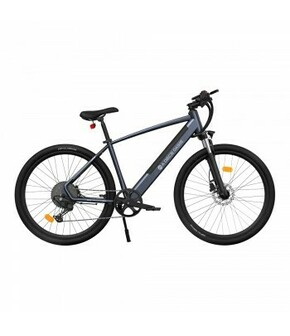 ADO D30C Električni Bicikl - Sivi