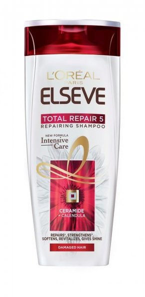 Loreal Paris šampon za oporavak Elseve Total Repair 5