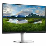 Dell S2721QSA monitor, IPS, 27", 16:9, 3840x2160, 60Hz, pivot, HDMI, Display port