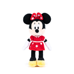 Disney plišana Minnie 25 cm, crvena