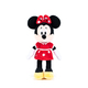 Disney plišana Minnie 25 cm, crvena