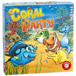 Coral Party društvena igra